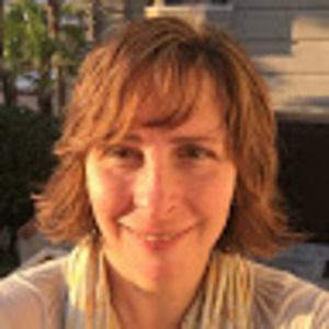 Meet your Posher, Karin